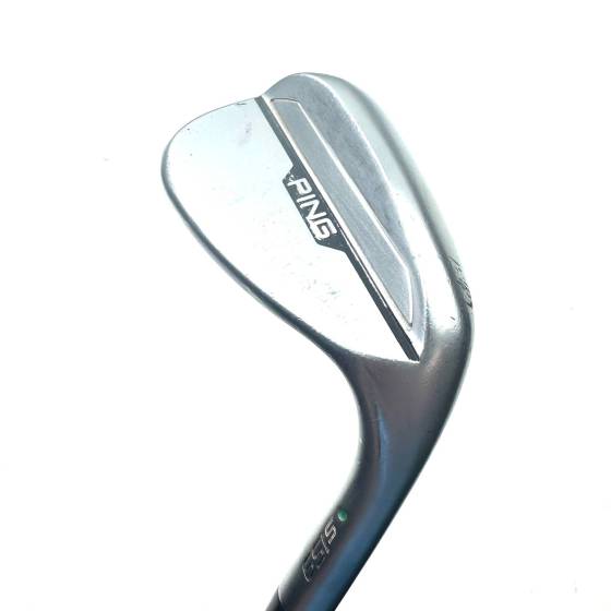 Ping S159 Sand Wedge / 54 Degree / Dynamic Gold Mid 115 X100 X-Stiff Flex
