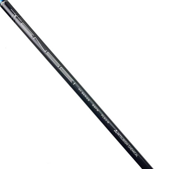 Taylormade SIM2 Titanium 5 Wood / 19 Degree / Tensei Blue AV Series 65 Regular Flex