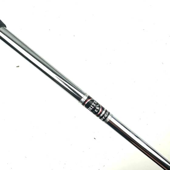 Left Handed Odyssey White Steel #1 Putter / 35 Inches