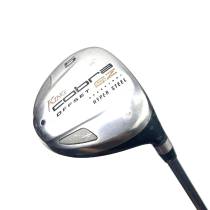 Cobra SZ 5 Wood / 18 Degree / Aldila Cobra 50 Ladies Flex
