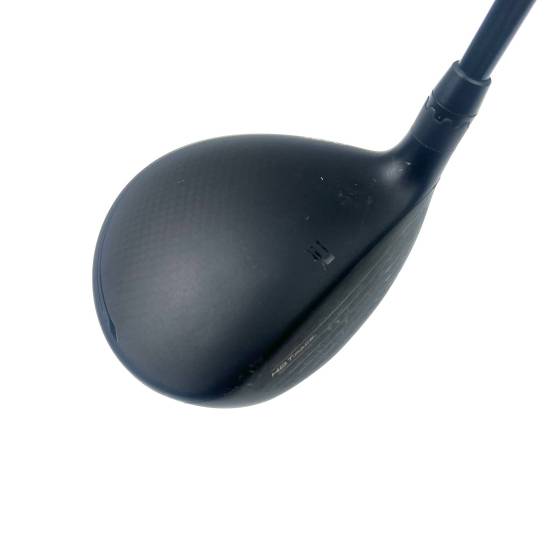 Cobra Darkspeed Max 5 Wood / 18.5 Degree / Linq Red 5F3 Regular Flex