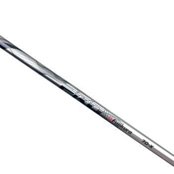 Fujikura Pro 70 3 Wood Shaft / X-Stiff Flex / Cobra 3rd Gen