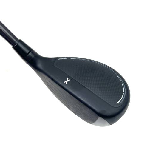 Left Handed PXG 0311 Gen 6 3 Hybrid / 19 Degree / Evenflow Riptide X-Stiff Flex