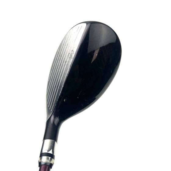 Yonex Cyberstar XC 5 Hybrid / 25 Degree / CFS H5 60 Ladies Flex