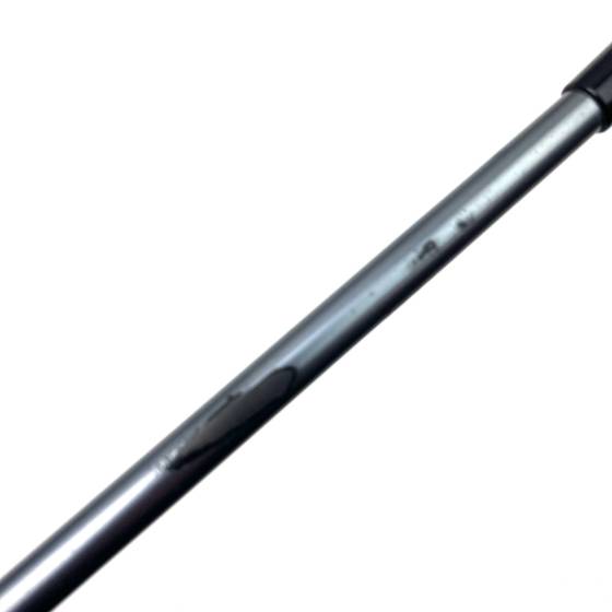 Left Handed Cobra King F9 Speedback One Length 4 Hybrid / 21 Degree / Atmos 7R Regular Flex