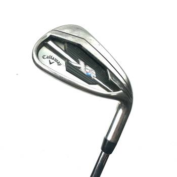 Callaway XR 9 Iron / 39 Degree / Speedstep Regular Flex