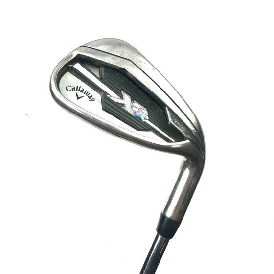 Callaway XR 9 Iron / 39 Degree / Speedstep Regular Flex