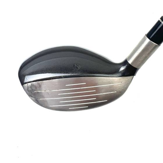 Taylormade V Steel 7 Wood / 20 Degree / Taylormade Regular Flex