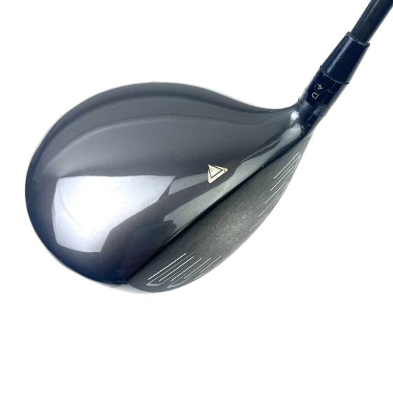 Titleist 917 D2 Driver / 10.5 Degree / Diamana 50 Senior Flex