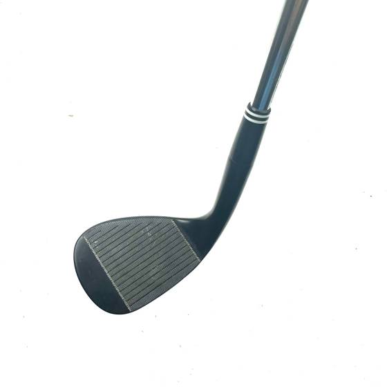 Cleveland CG15 Lob Wedge / 60 Degree / Cleveland Traction Wedge Flex