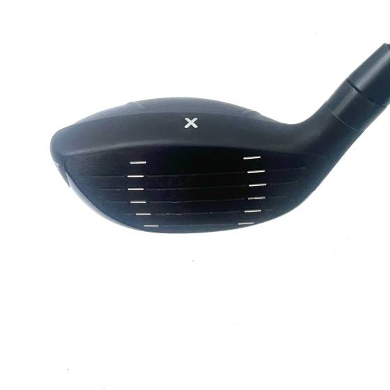 PXG 0341 X Proto 3 Wood / 15 Degree / Helium 5F4 Stiff Flex