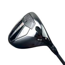 Titleist GT3 Driver / 9 Degree / Tensei White 1K 65 Stiff Flex