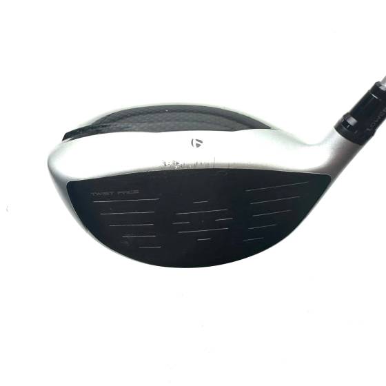Taylormade M4 Driver / 9.5 Degree / Tensei White CK Series 70 X-Stiff Flex