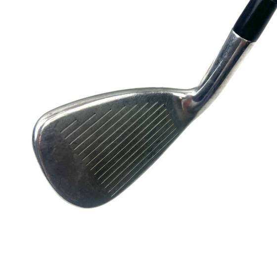 Titleist 710 AP1 9 Iron / 41 Degree / True Temper Dynamic Gold R300 Regular Flex