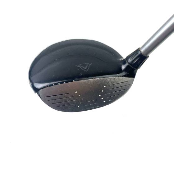 Callaway Diablo Edge 9 Wood / 23 Degree / Callaway 50 Ladies Flex