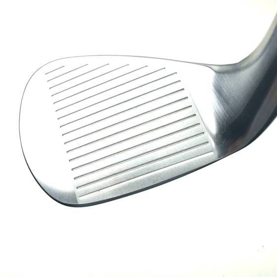 Callaway Quantum Max Sand Wedge / 55 Degree / KBS Max 80 Stiff Flex