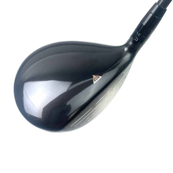 Titleist 917 F2 4 Wood / 16.5 Degree / Diamana 60 Senior Flex