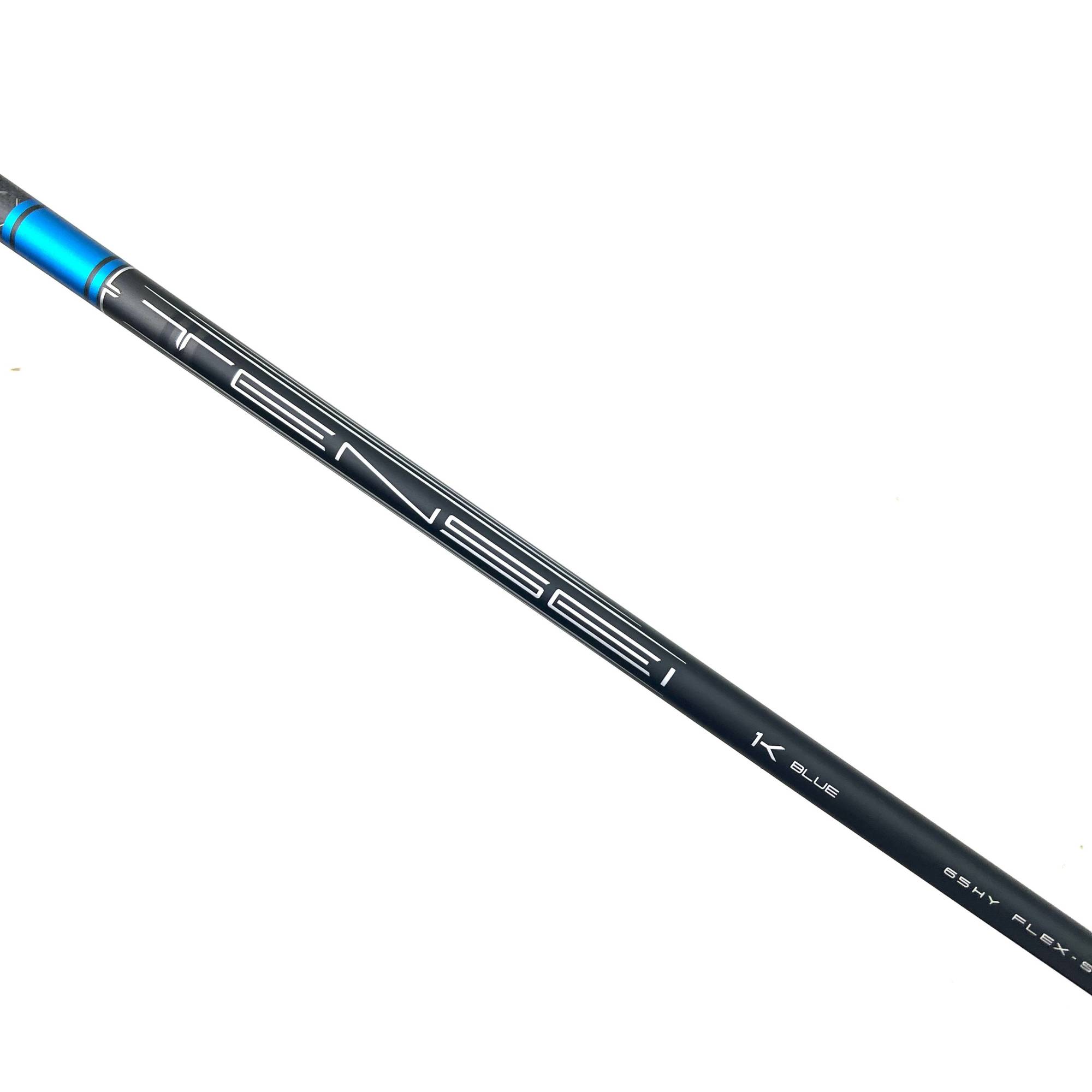 Mitsubishi Chemical Mitsubishi Chemical Tensei 1K Blue 65 Hybrid