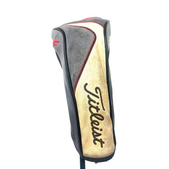 Titleist 917 F2 4 Wood / 16.5 Degree / Diamana 60 Senior Flex