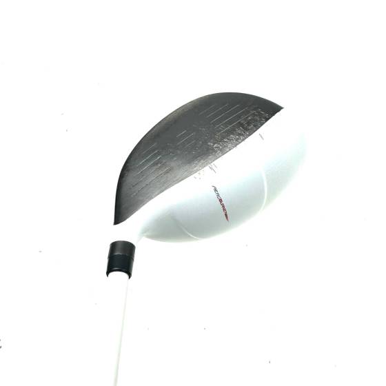 Taylormade Aeroburner Mini Driver / 12 Degree / Matrix Speed RUL-Z Regular Flex