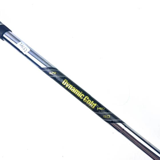 Callaway Apex Forged AI 300 4 Iron / 20 Degree / Dynamic Gold Mid 90 S300 Stiff Flex