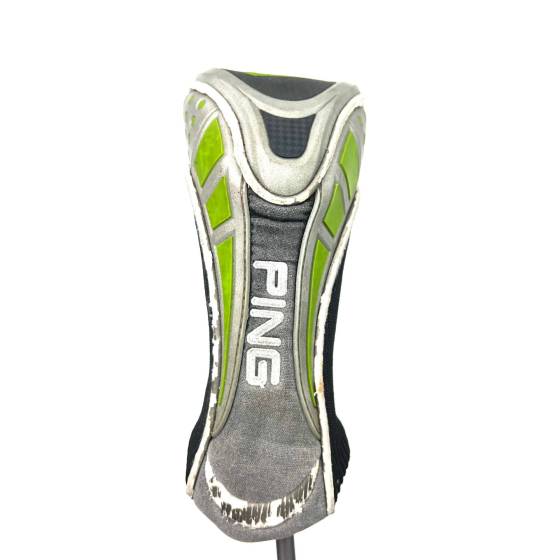 Left Handed Ping Rapture 2 Hybrid / 18 Degree / Ping TFC 909 Regular Flex