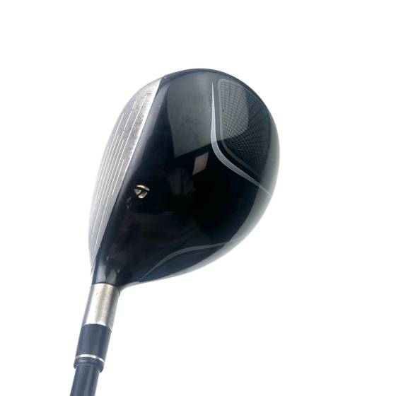 Taylormade Burner 5 Wood / 18 Degree / REAX 50 Regular Flex
