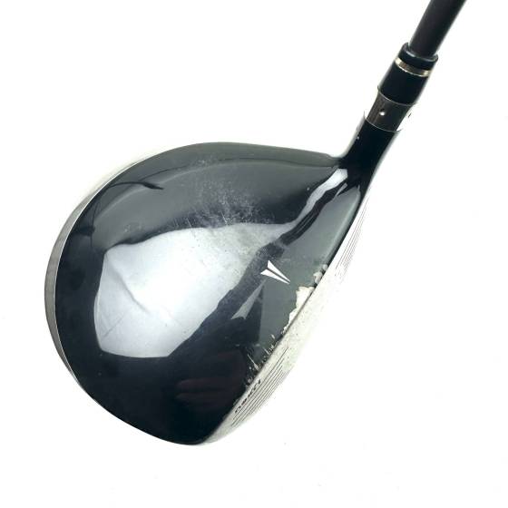Nike SQ 460 Driver / 10.5 Degree / Diamana Sasquatch Regular Flex