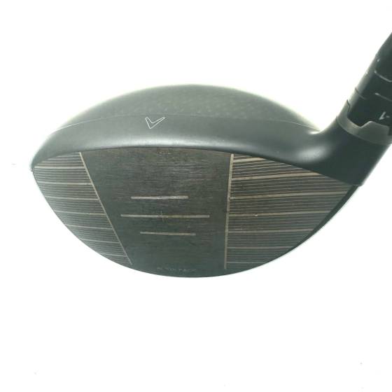 Callaway Elyte X Driver / 9 Degree / Mitsubishi Tensei 60 Stiff Flex