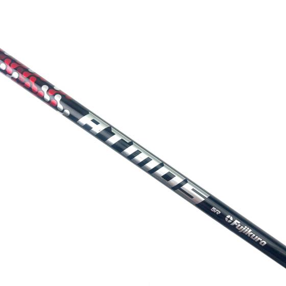 Benross Delta 3 Wood / 15 Degree / Atmos 5R Regular Flex