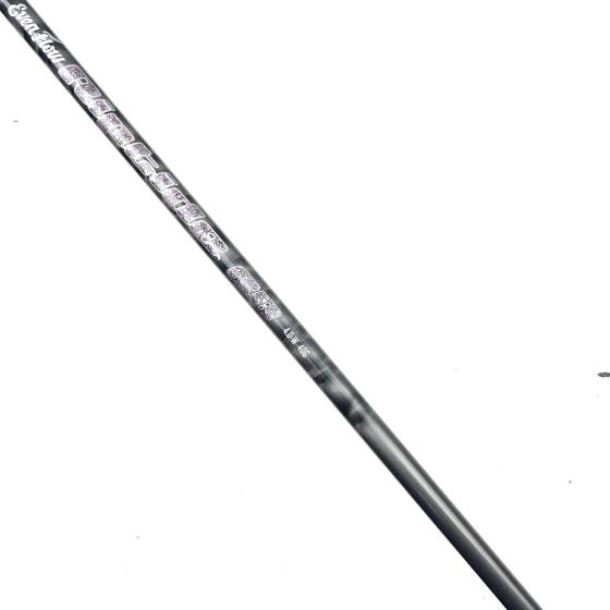 Cobra King Radspeed 3 Wood / 18.5 Degree / Riptide CB 40 Ladies Flex