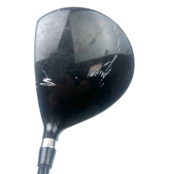 Cobra S3 3 Wood / 15 Degree / Fujikura Blur Regular Flex