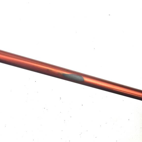 Ping G10 5 Wood / 18.5 Degree / Ping TFC 129 Regular Flex