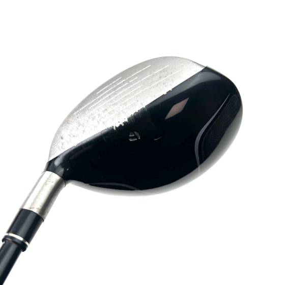 Taylormade Burner 3 Wood / 15 Degree / Reax 50 Stiff Flex