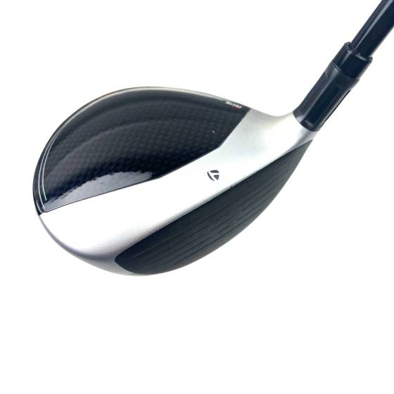Taylormade M4 3 Wood / 15 Degree / Fujikura Atmos Regular Flex