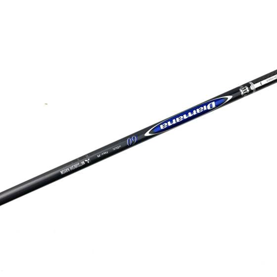 Titleist 917 D2 Driver / 10.5 Degree / Diamana Dialead S60 Regular Flex