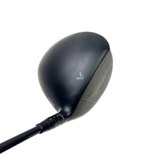 Left Handed Callaway Rogue ST Max Driver / 10.5 Degree / Tensei Blue AV Series 55 Regular Flex