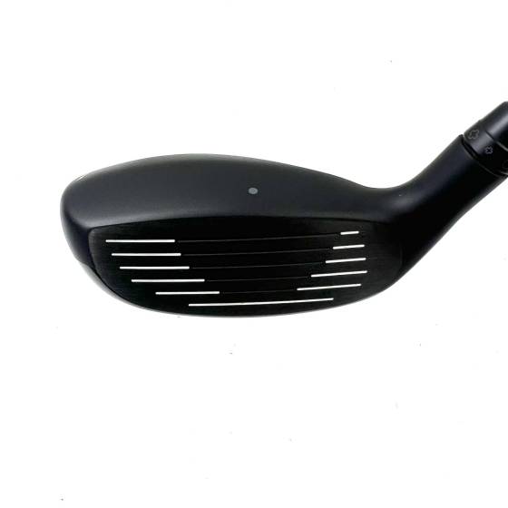 Ping G430 4 Hybrid / 22 Degree / Alta CB 70 Stiff Flex