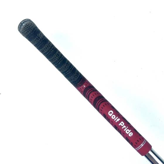 Taylormade RAC 7 Iron / 34 Degree / True Temper Taylormade Regular Flex