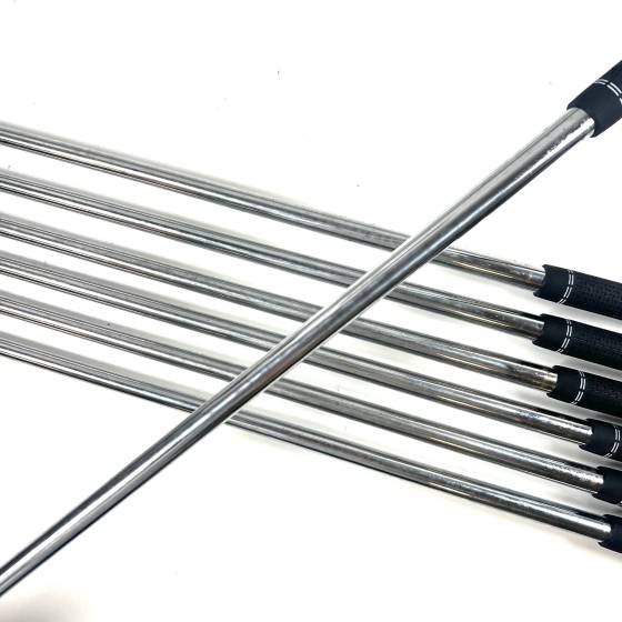 Caley Irons / 4-PW / Stiff Flex