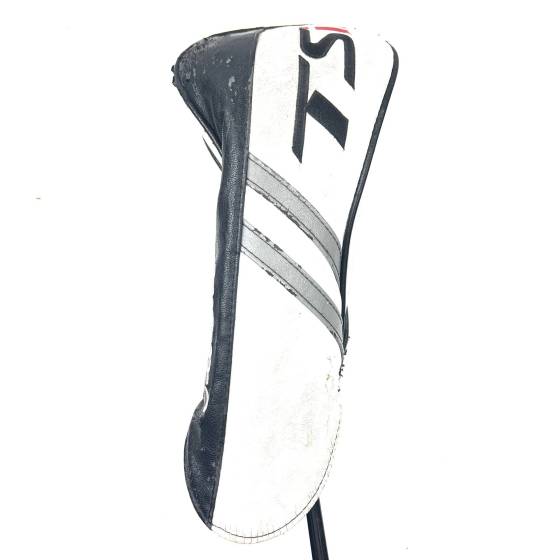 Left Handed Titleist TSI3 Driver /10 Degree / Hzrdus RDX Smoke Stiff Flex