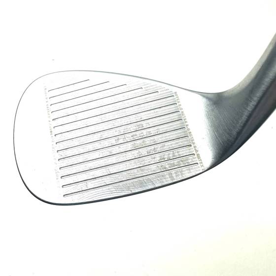 Cleveland RTX 588 Lob Wedge / 58 Degree / Vokey Wedge Flex