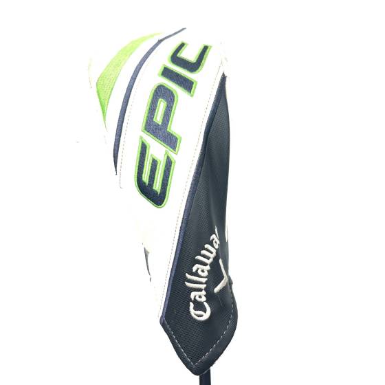 Callaway Epic Speed 3 Wood / 15 Degree / Hzrdus Smoke 60 Regular Flex