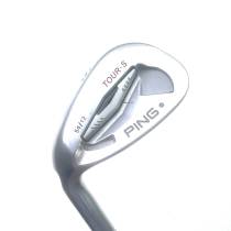 Left Handed Ping Tour S Sand Wedge / 54 Degree / CFS Regular Flex