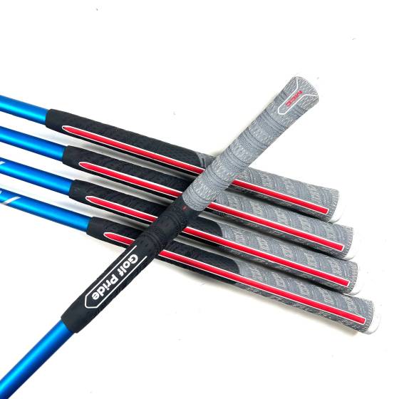 Ping G730 Irons / 6-PW / Alta CB AWT Senior Flex
