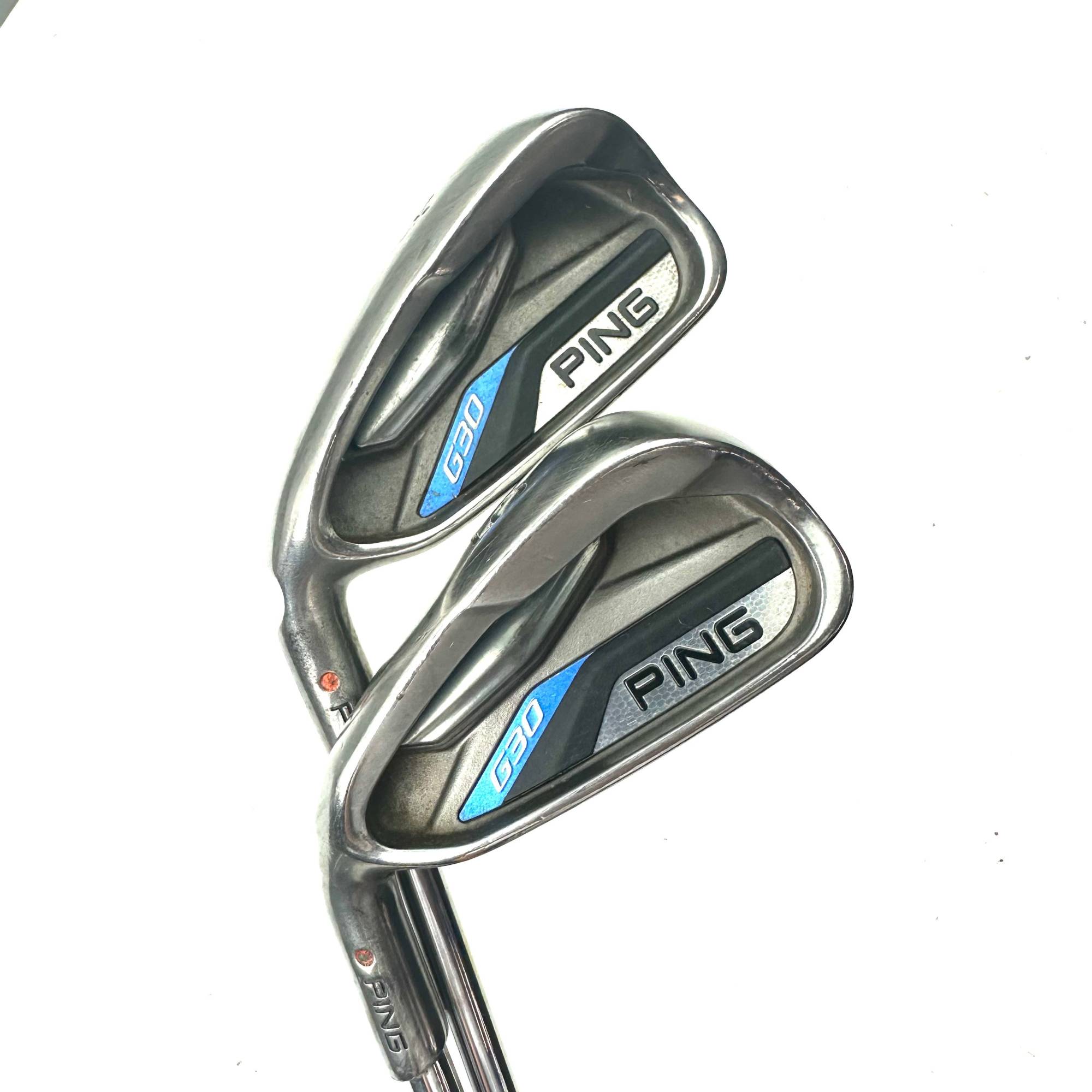 Ping G30 Iron Set