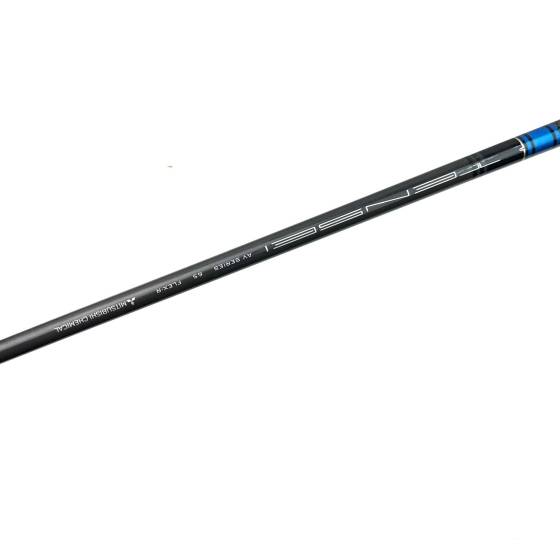 Callaway Mavrik Driver / 9 Degree / Tensei Blue AV Series 65 Regular Flex