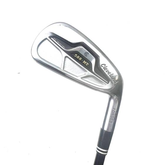 Cleveland 588 MT 5 Iron / 24 Degree / Actionlite 55 Regular Flex