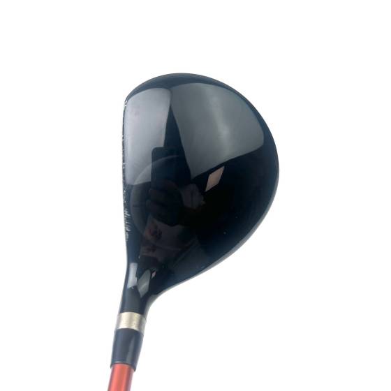 Ping G10 5 Wood / 18.5 Degree / Ping TFC 129 Regular Flex
