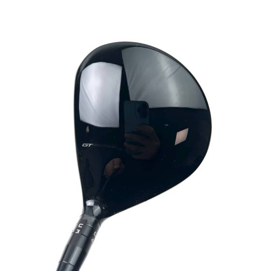 Titleist GT2 3 Wood / 15 Degree / Hzrdus X-Stiff Flex